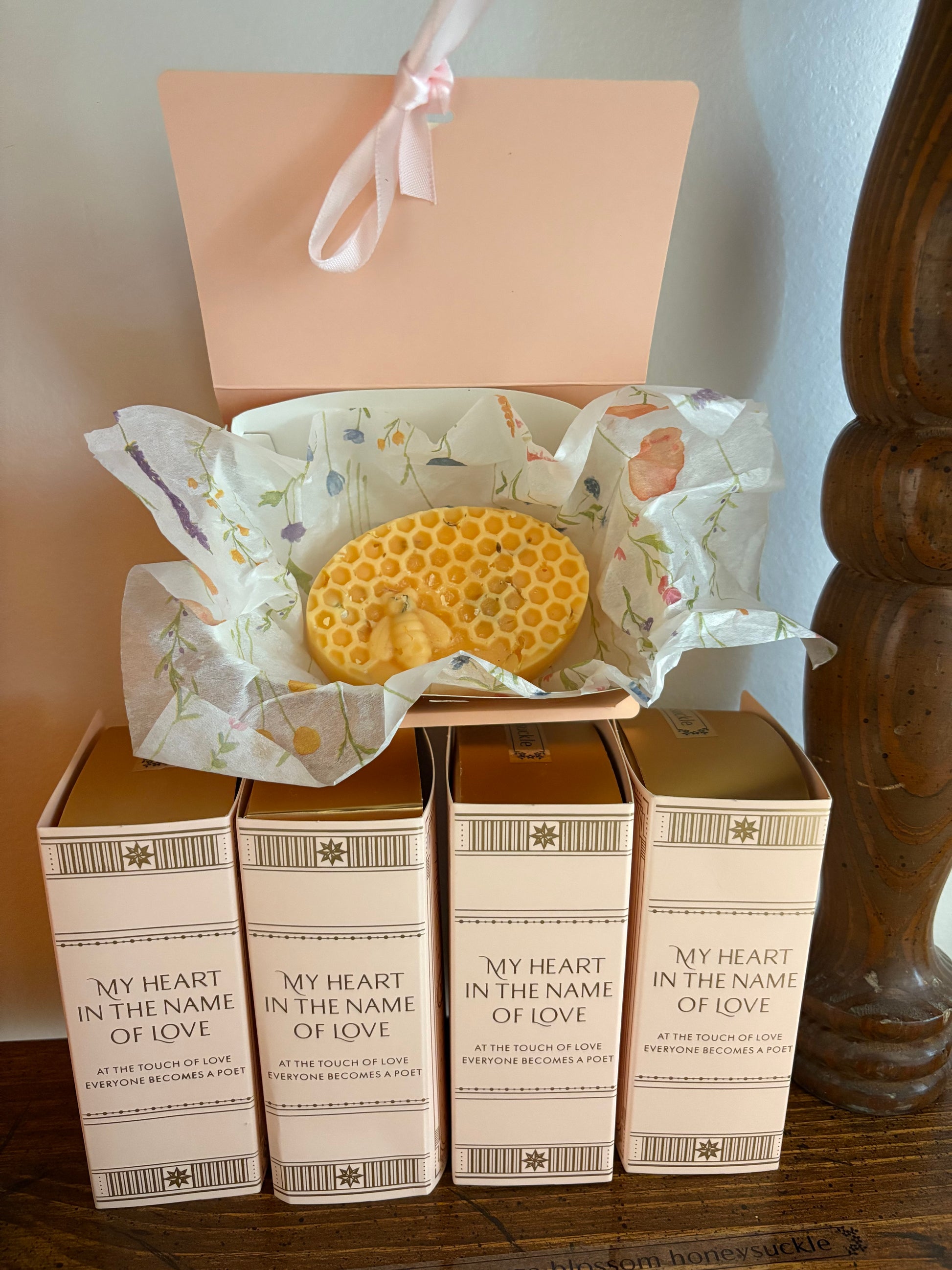 Lotion Bar